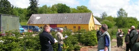 Medlemsservice