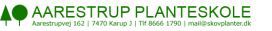 Aarestrup Planteskole