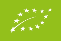 EUs grønne økologi blad