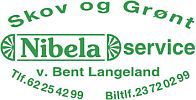 Nibela Skovservice