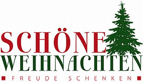 Schöne Weihnachten