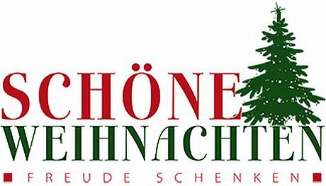 Logo Schöne Weihnachten