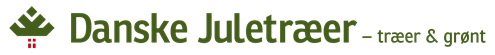 Danske Juletræer lav