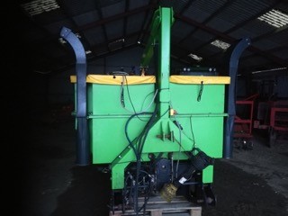 TS 1500 AirMatic