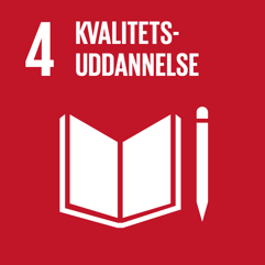 FN verdensmål 4
