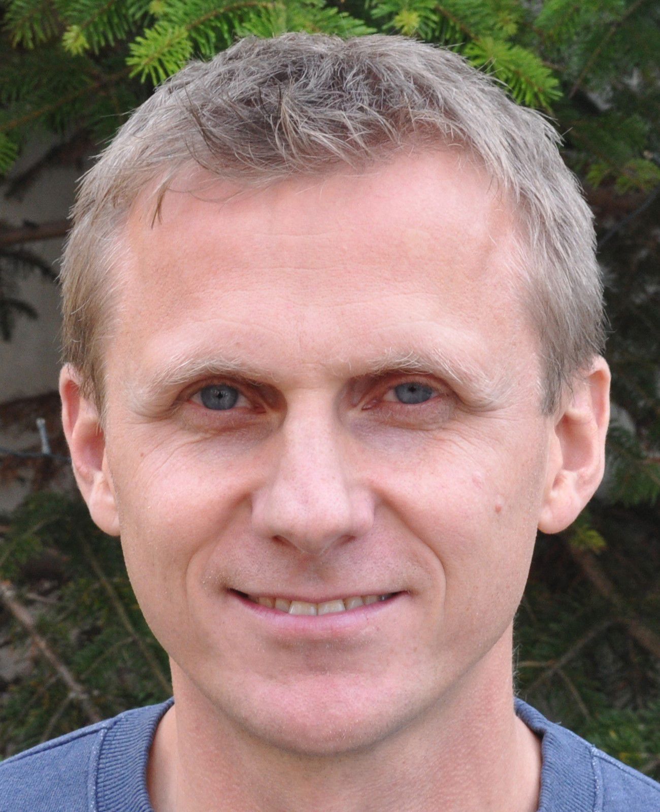 Carl Johan K. Larsen