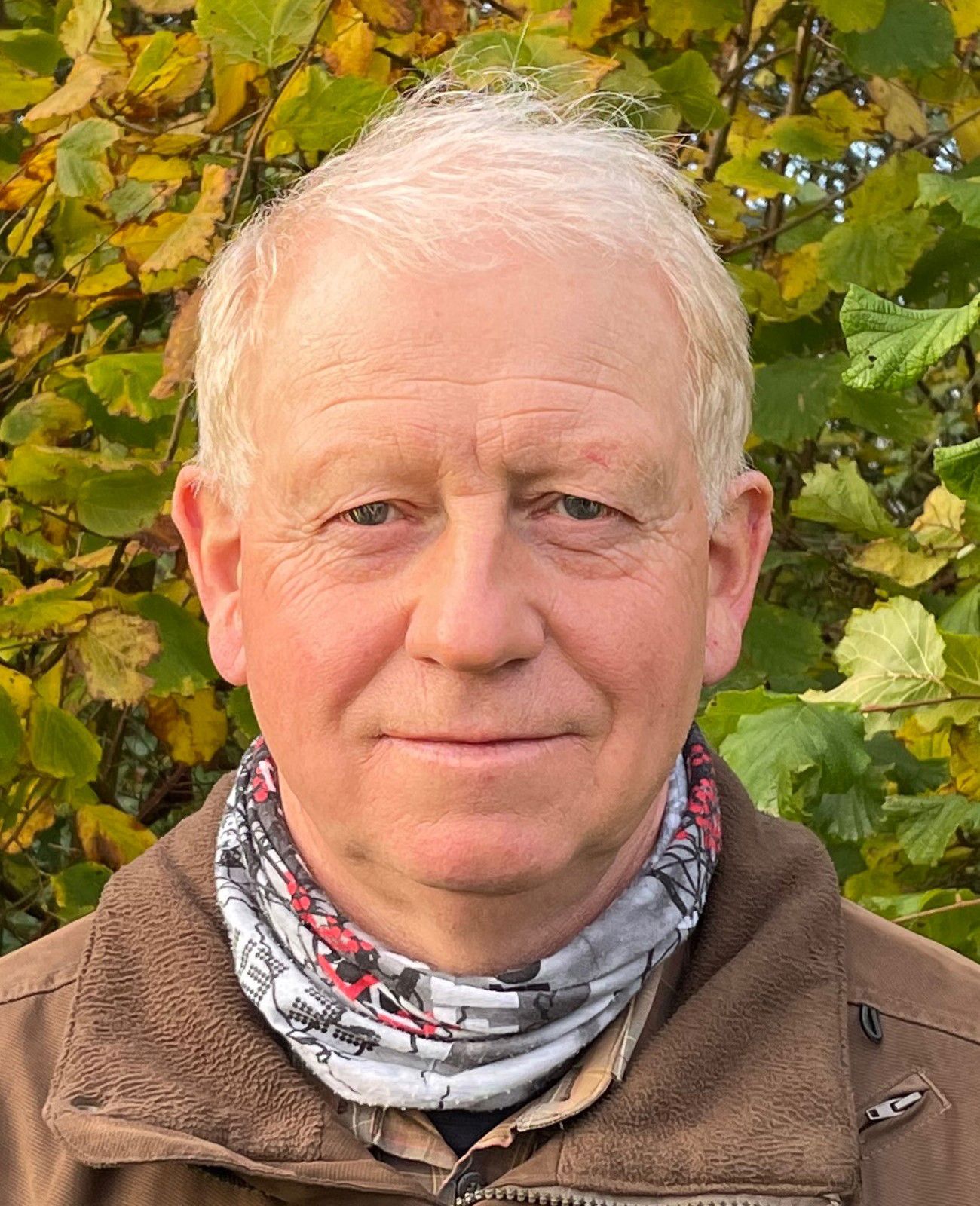 Thorkil Sørensen