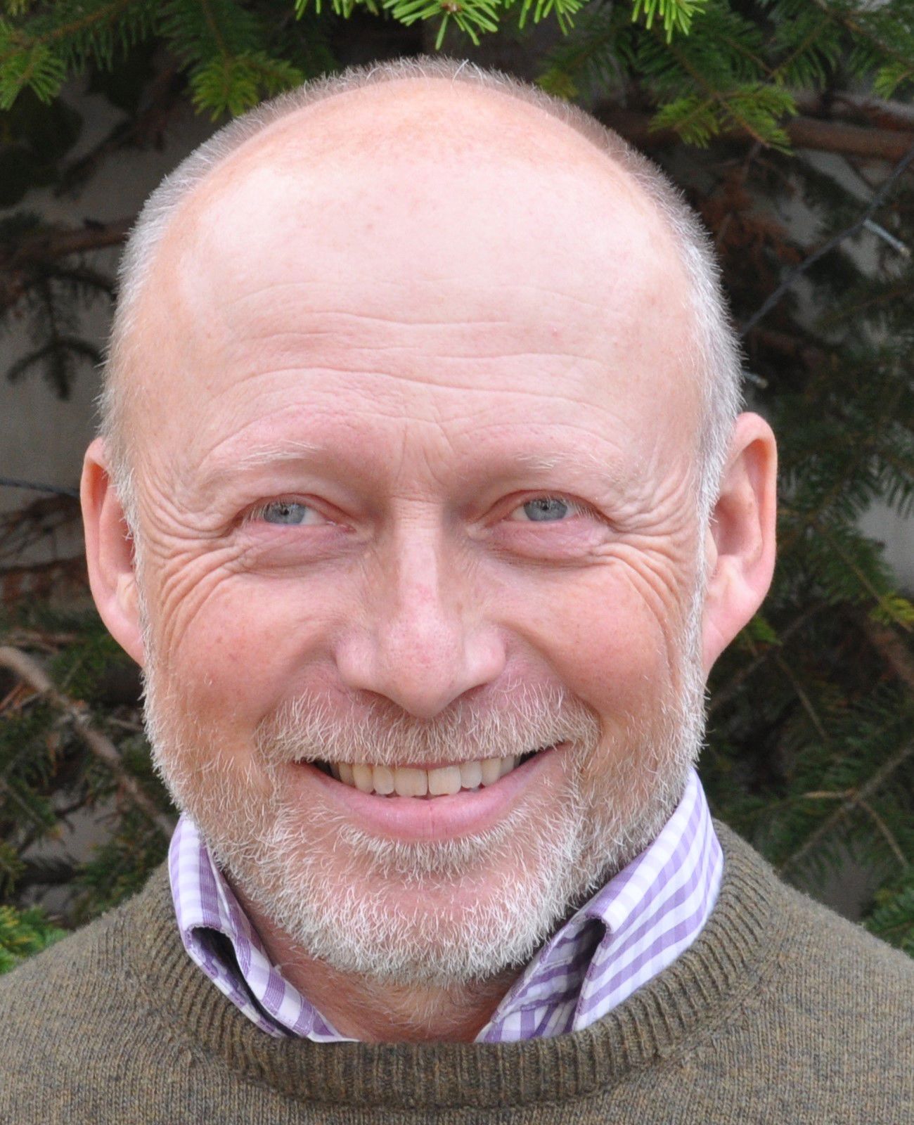 Lars K. Lassen