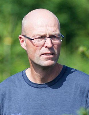 Carsten Egebro
