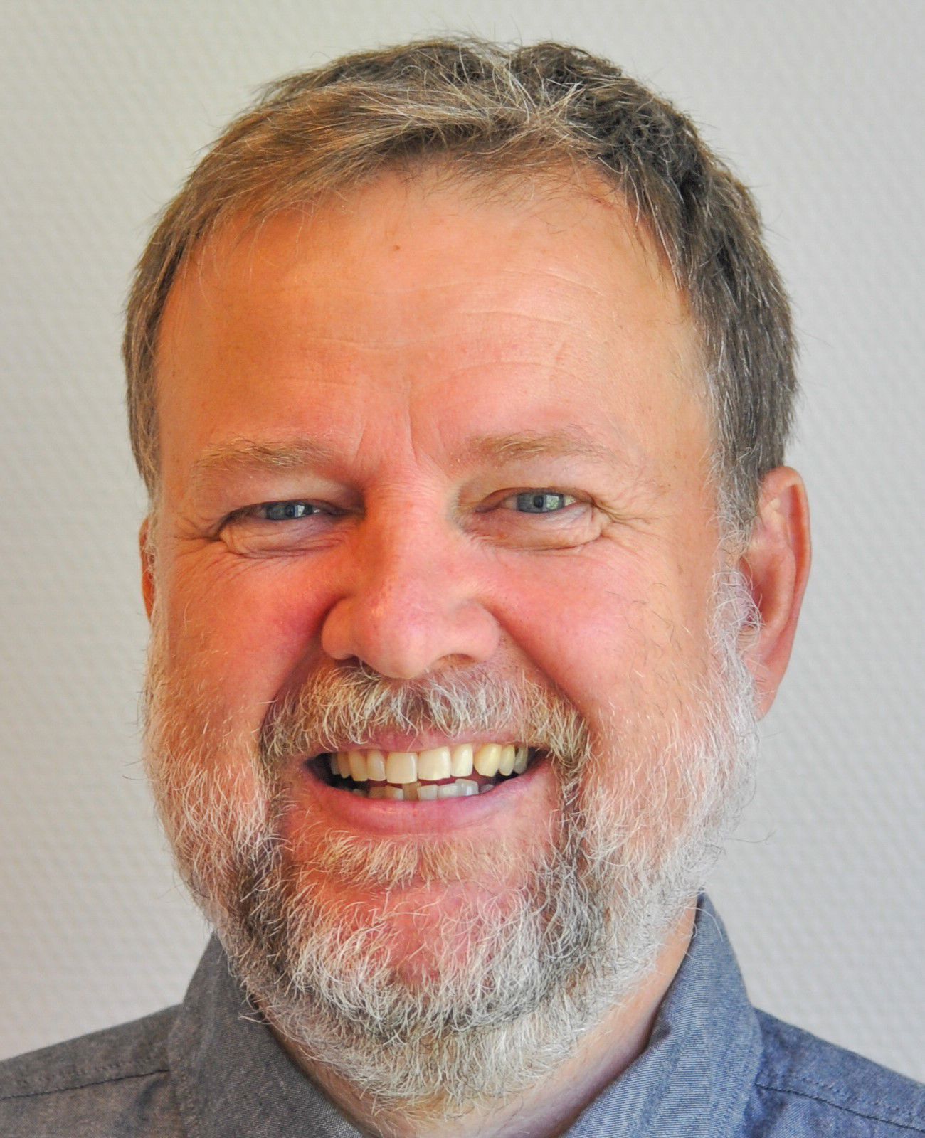 Claus Jerram Christensen