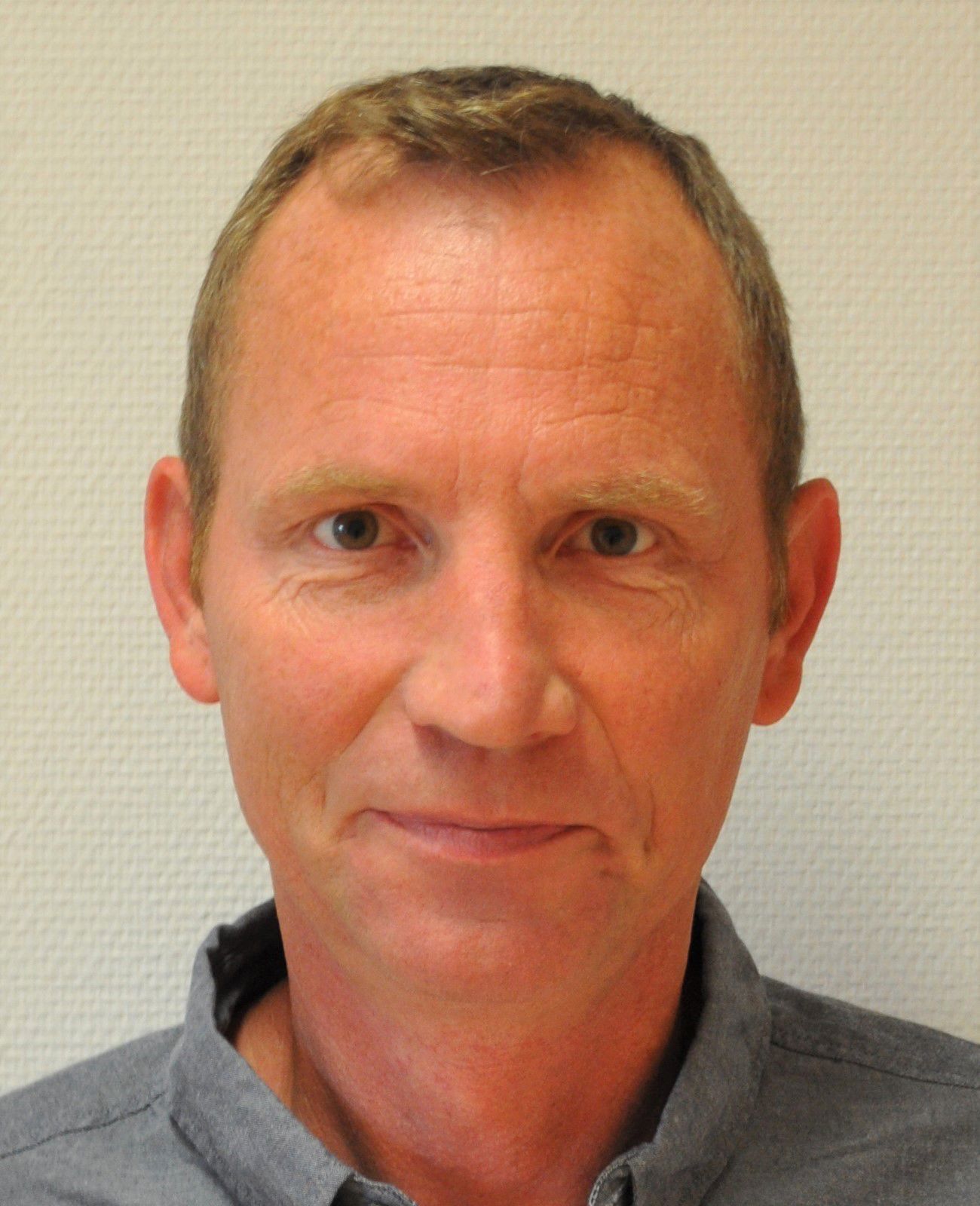 Peter Ryhmer