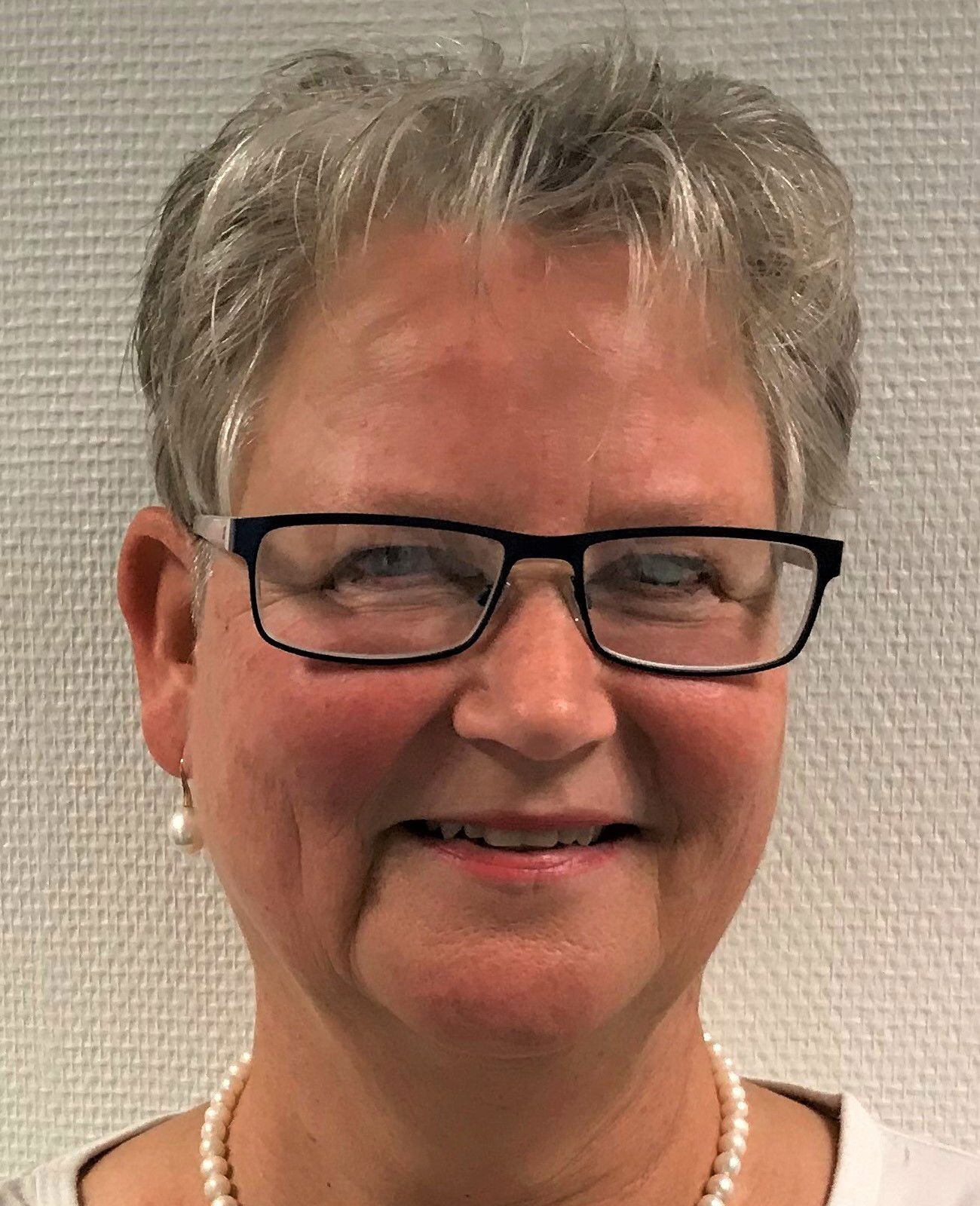 Merete Østergaard