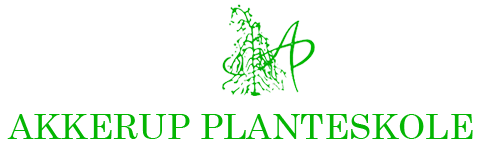 Akkerup Planteskole