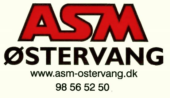 ASM Østervang