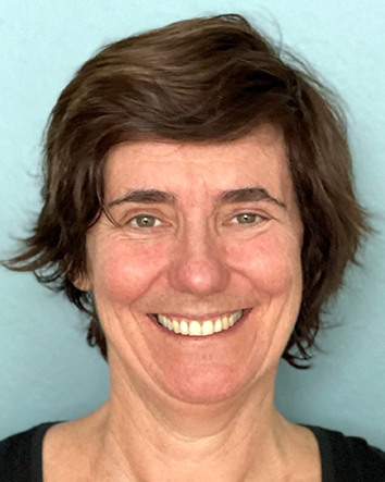 Annick Vandendriessche Eriksen