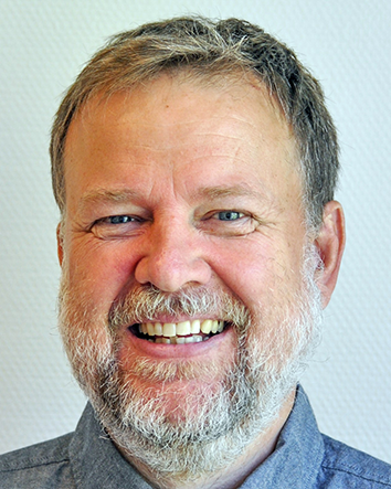 Claus Jerram Christensen