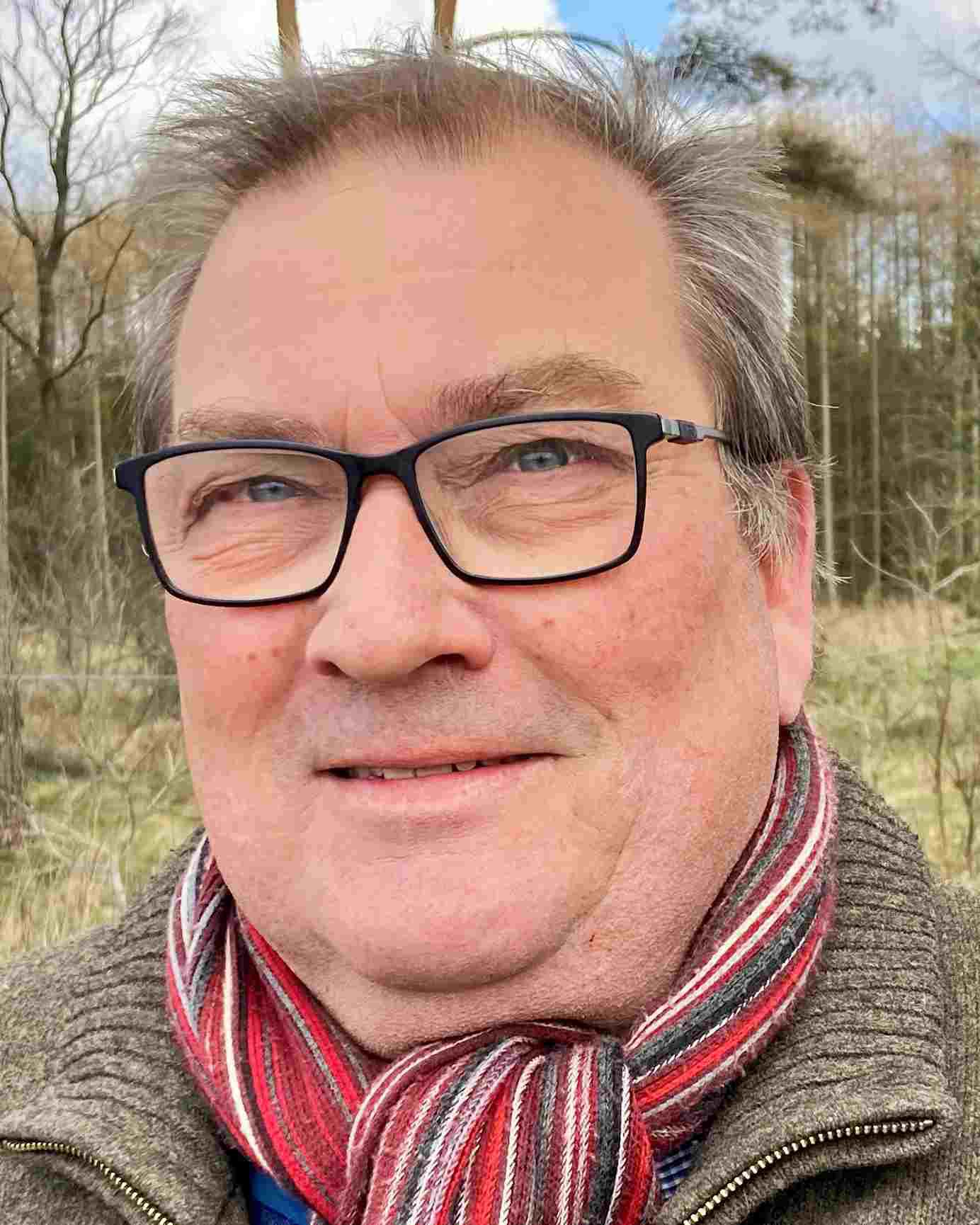 Jørgen Westergaard