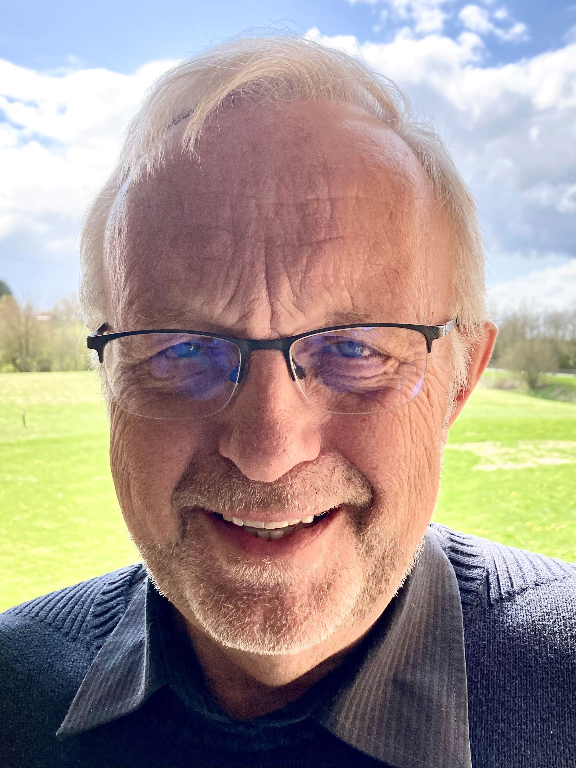 Finn Ogstrup