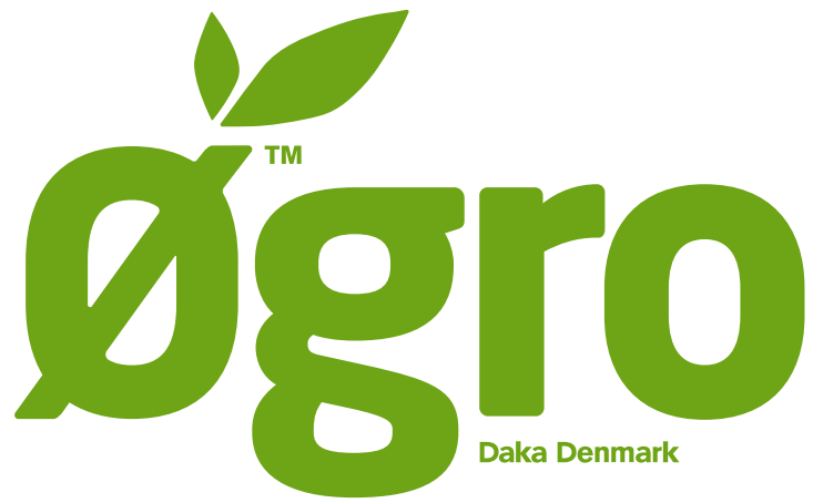 Øgro