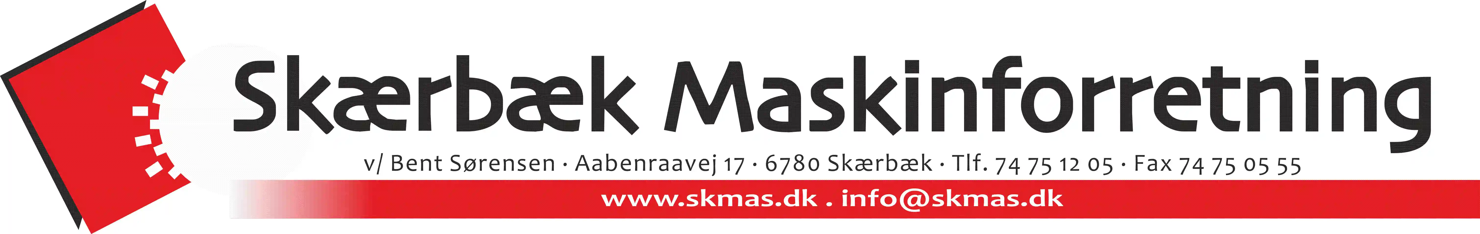 Skærbæk Maskinforretning