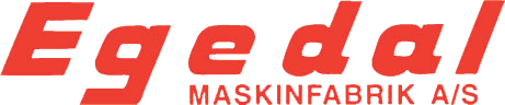 Egedal Maskinfabrik A/S