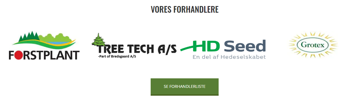 Digital annoncering
