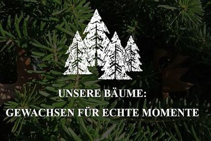 Tysk kampagne for naturtræer