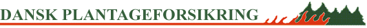 Dansk Plantageforsikring